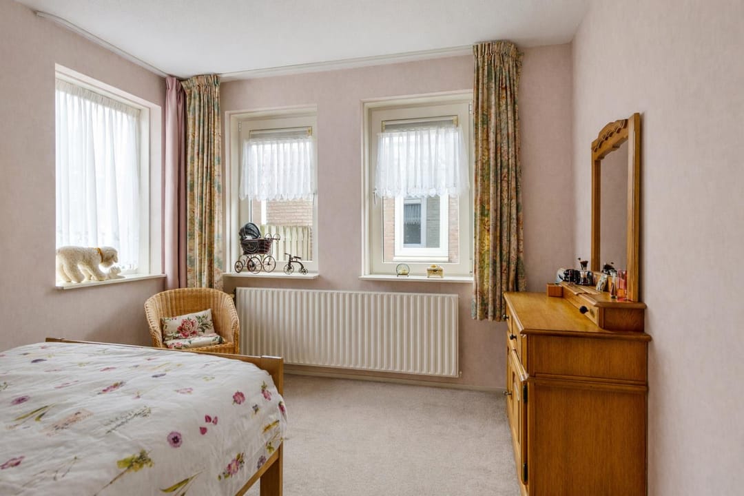 Foto 13 van Hinkelingestraat 1-A