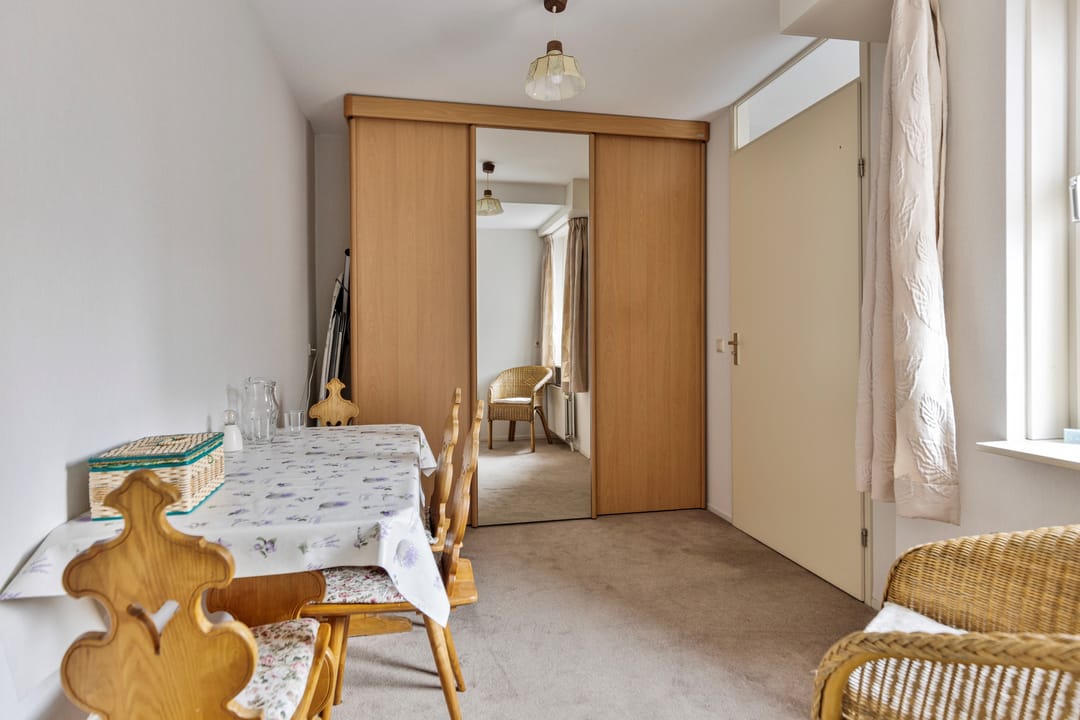 Foto 16 van Hinkelingestraat 1-A