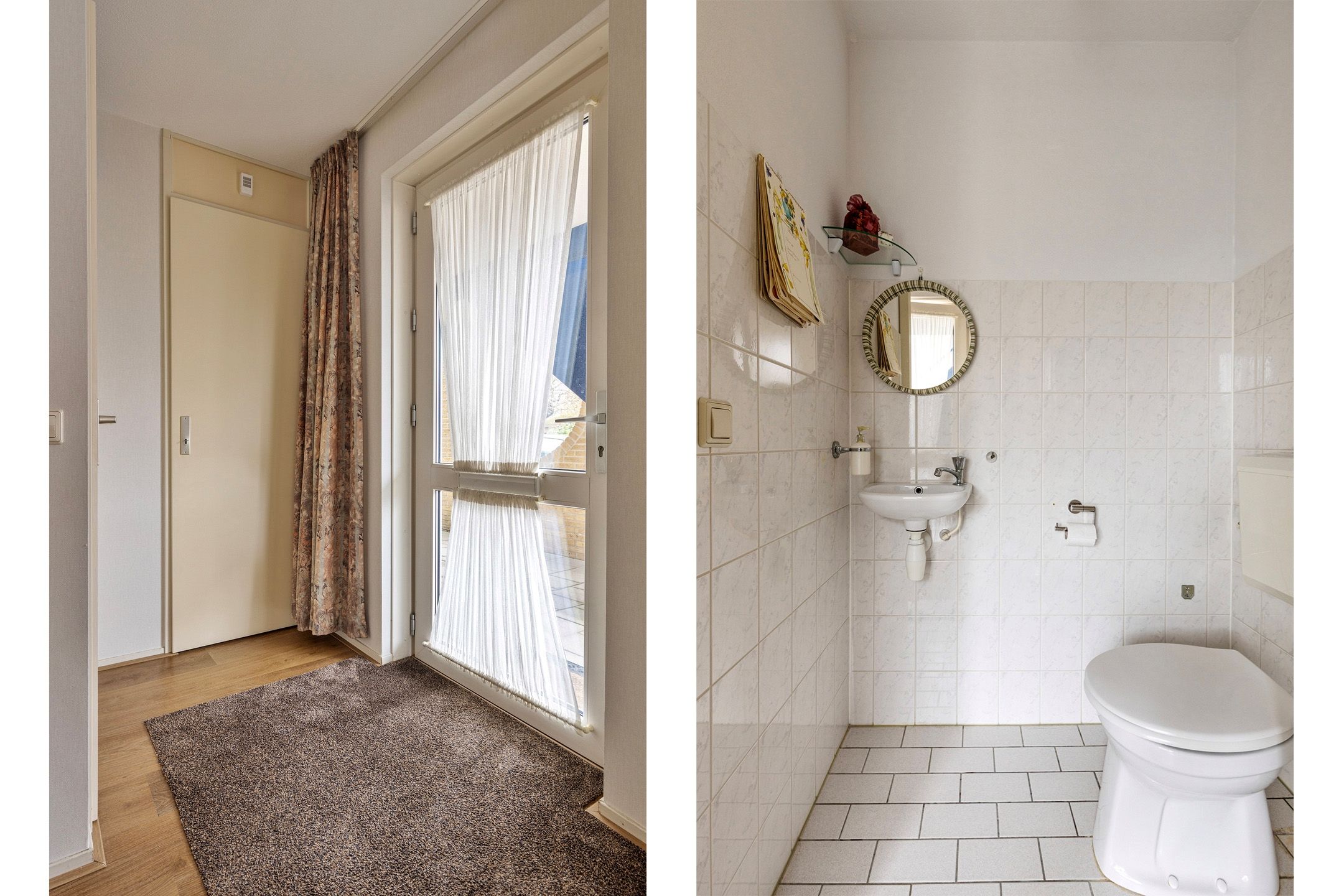 Foto 3 van Hinkelingestraat 1-A