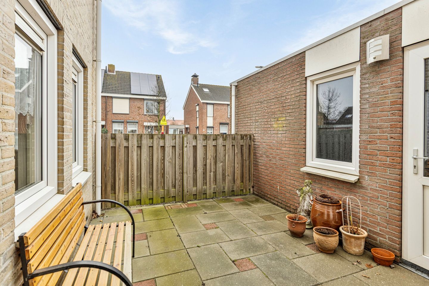 Foto 20 van Hinkelingestraat 1-A