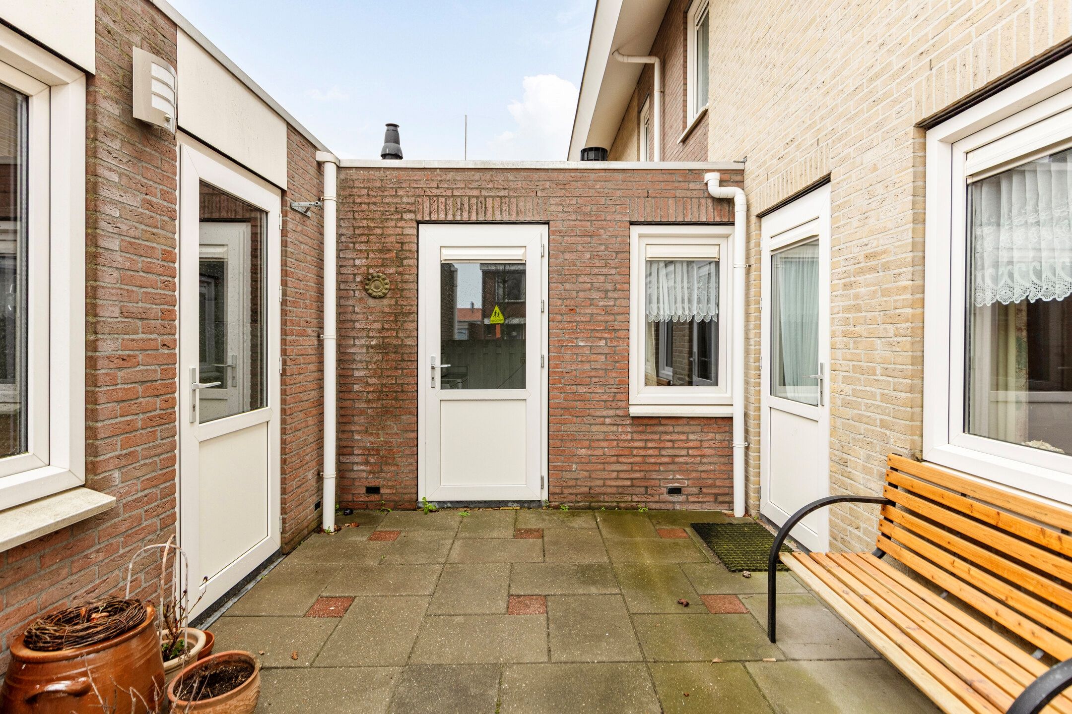 Foto 21 van Hinkelingestraat 1-A