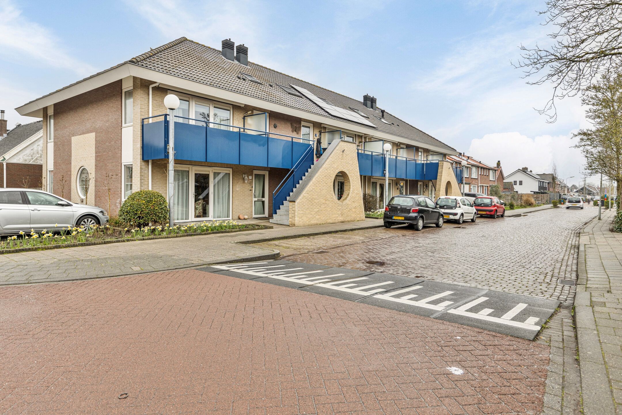 Foto 24 van Hinkelingestraat 1-A