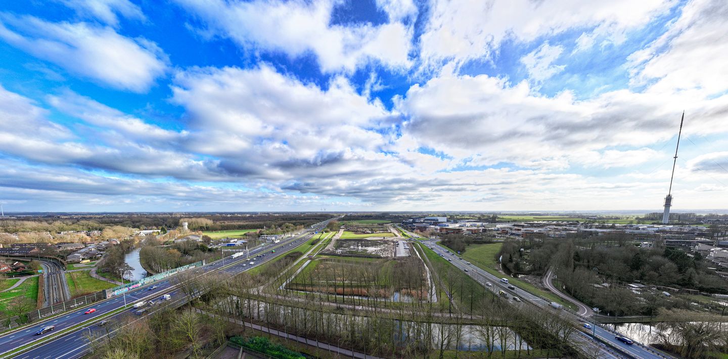 Bekijk foto 3 van Bedrijvenpark De Kroon