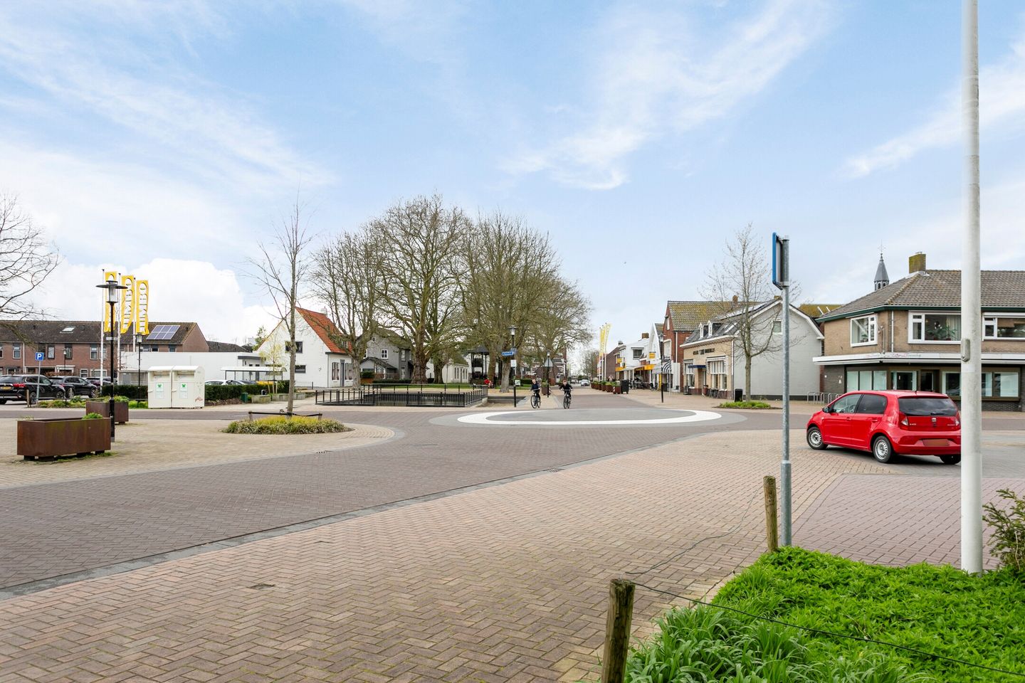 Foto 25 van Hinkelingestraat 1-A