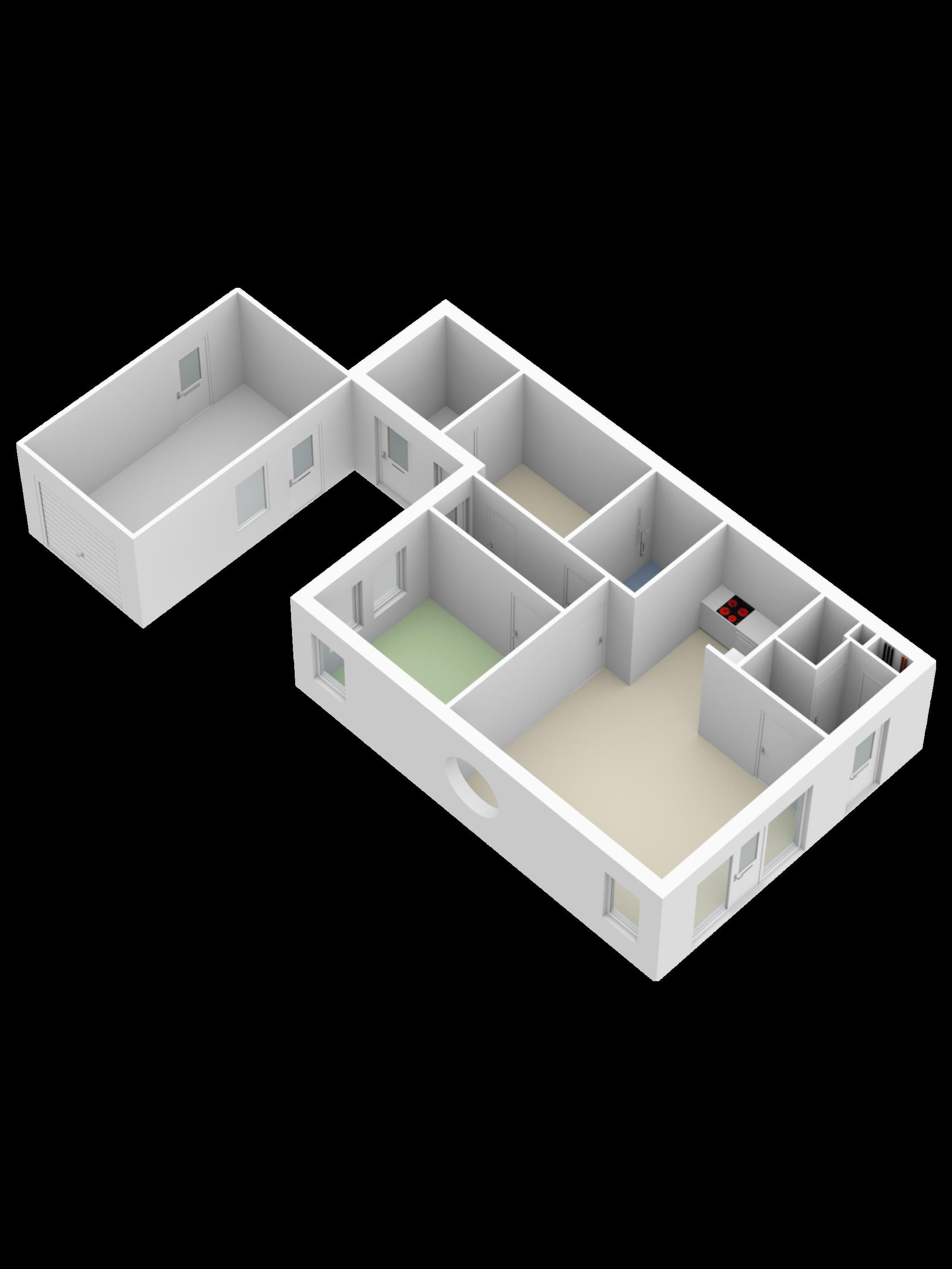 Foto 27 van Hinkelingestraat 1-A