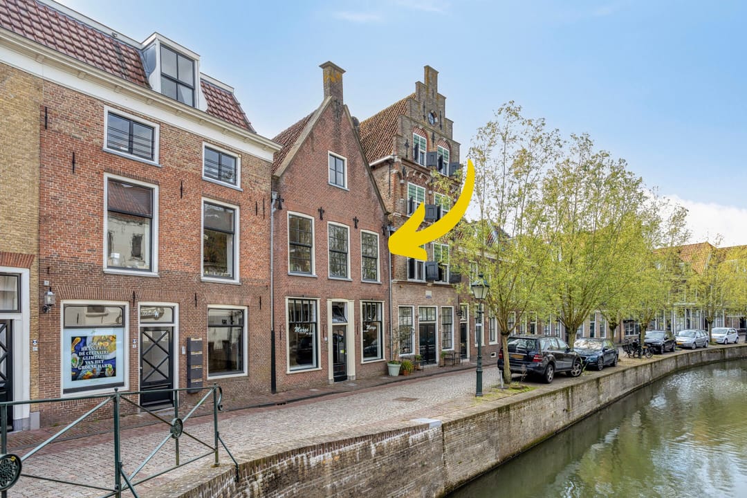 Photo 1 of Havenstraat 3