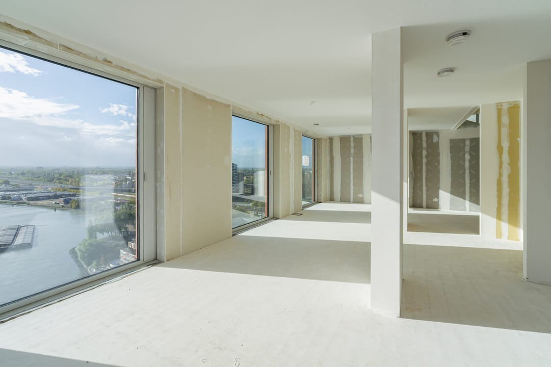 Foto 2 van Skyloft (Bouwnr. 142)