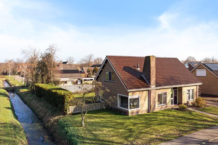 Neptunuslaan 26 main image