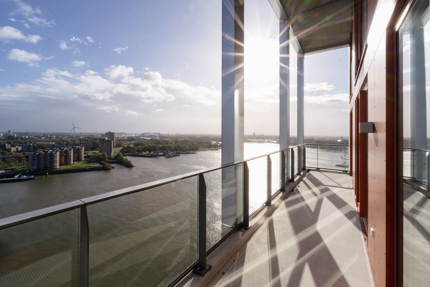 Foto 4 van Skyloft (Bouwnr. 142)