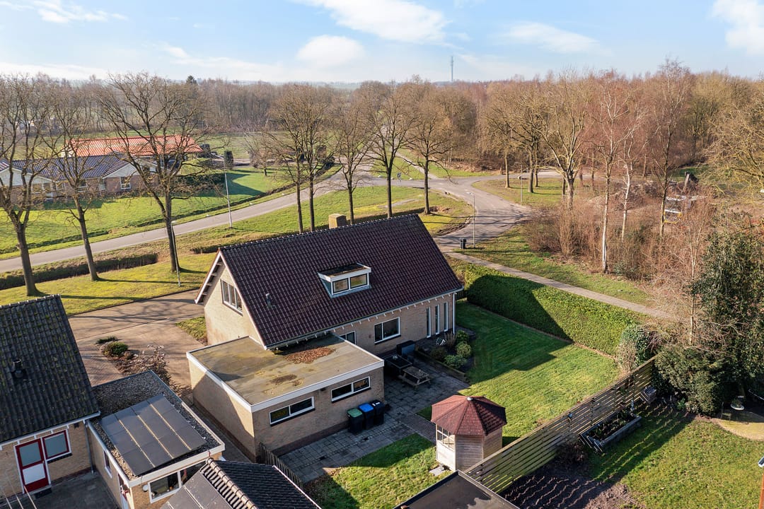 Foto 2 van Neptunuslaan 26