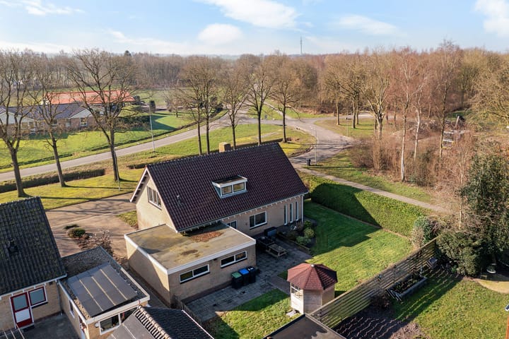 Photo 2 of Neptunuslaan 26