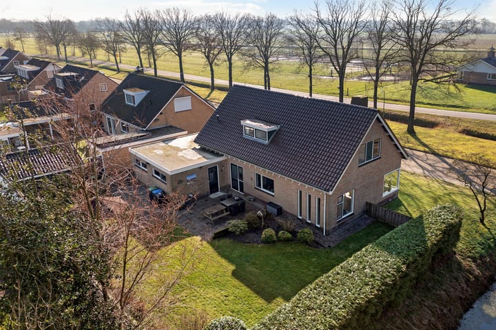 Photo 3 of Neptunuslaan 26