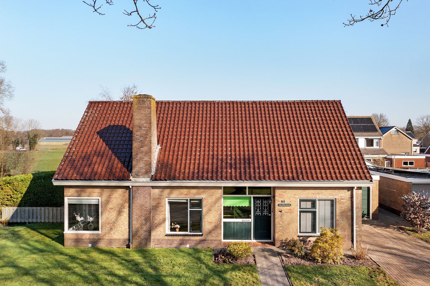 Foto 4 van Neptunuslaan 26