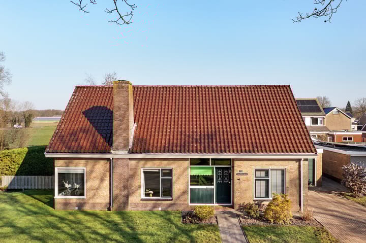 Photo 4 of Neptunuslaan 26