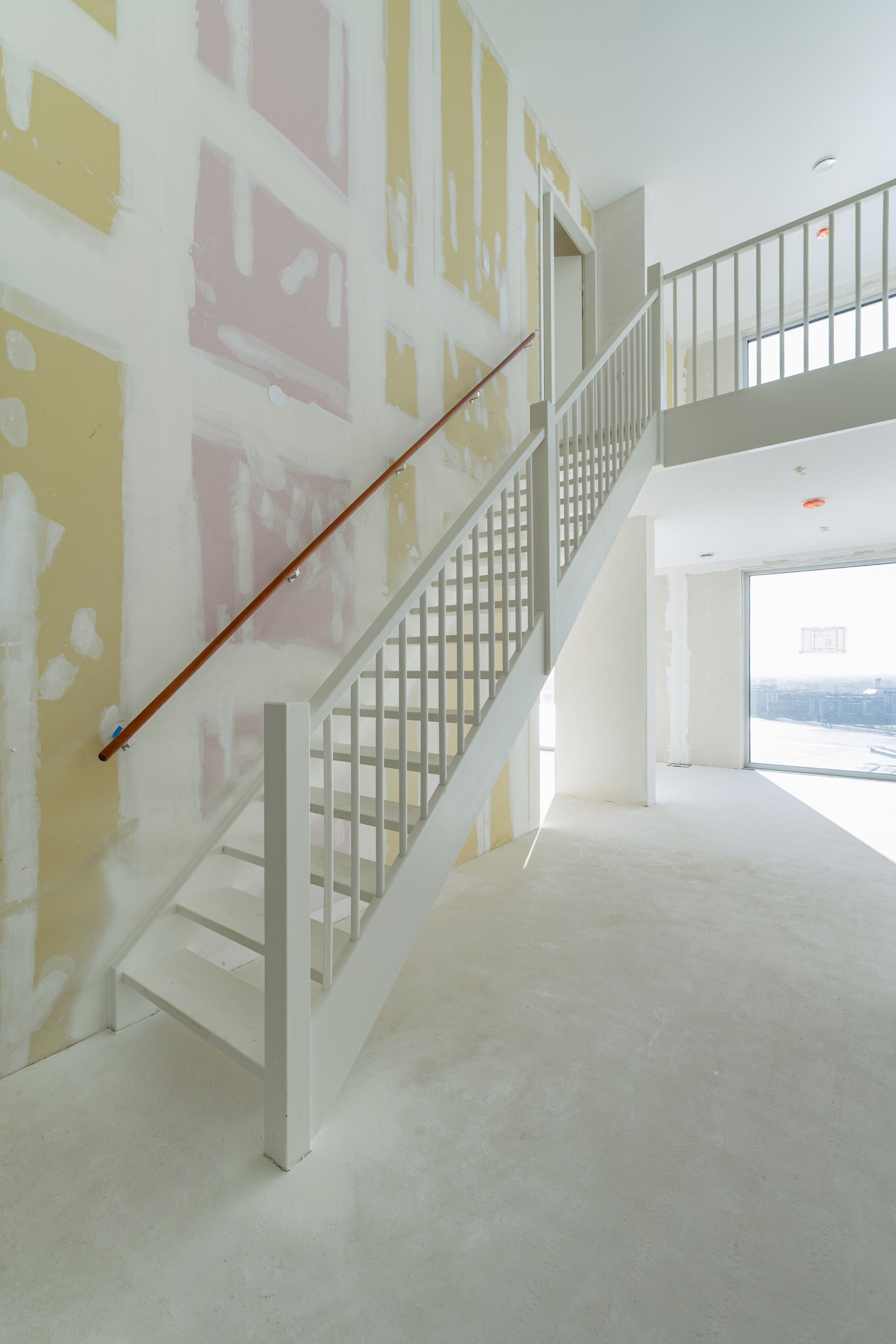 Foto 6 van Skyloft (Bouwnr. 142)