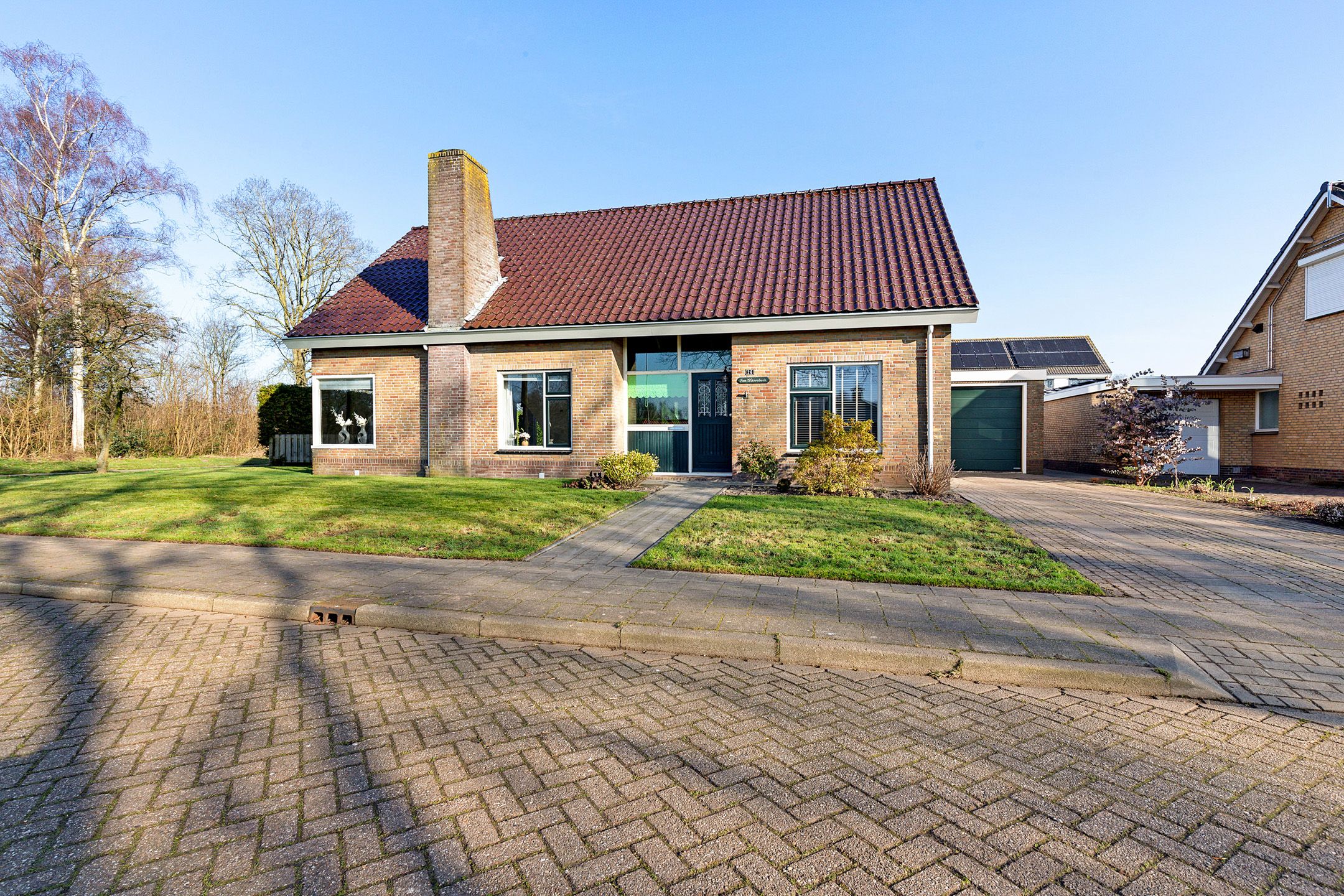 Foto 6 van Neptunuslaan 26