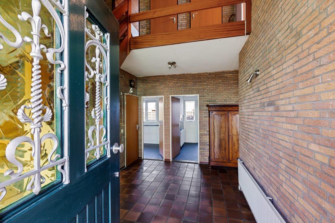 Foto 8 van Neptunuslaan 26