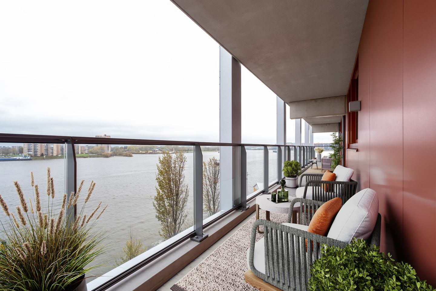 Foto 10 van Skyloft (Bouwnr. 142)