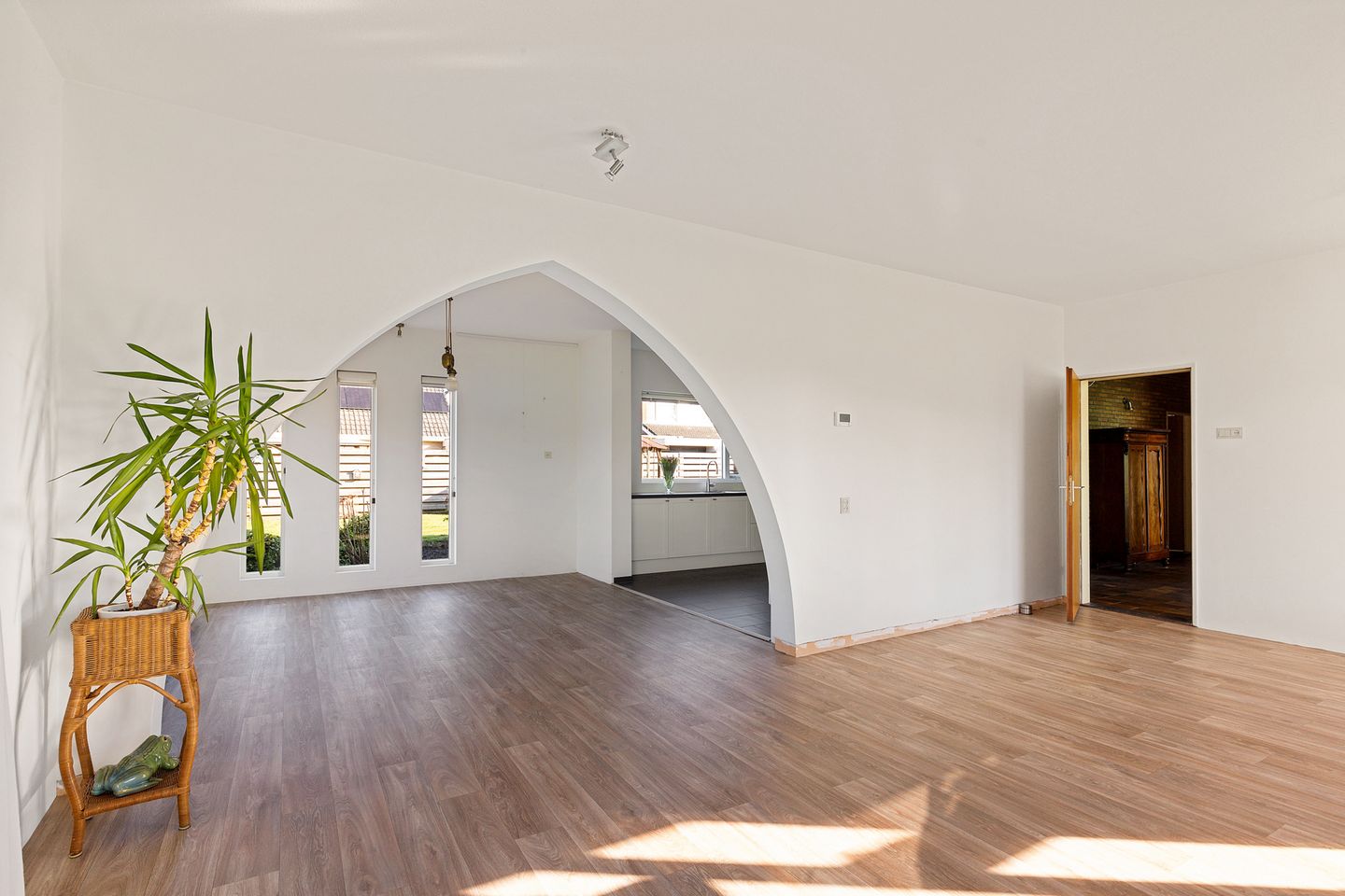 Foto 10 van Neptunuslaan 26