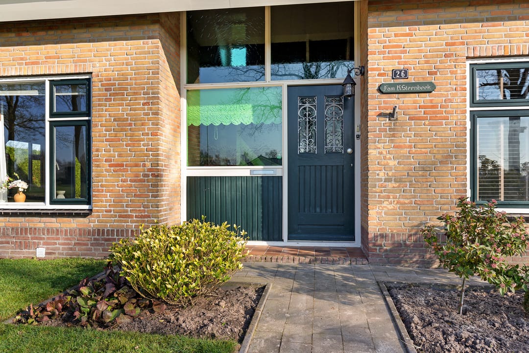 Foto 7 van Neptunuslaan 26