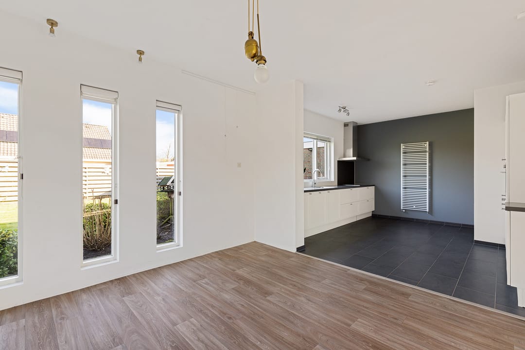 Foto 16 van Neptunuslaan 26