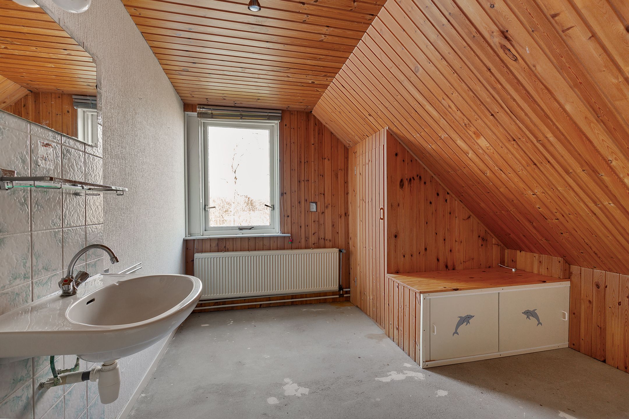 Foto 36 van Neptunuslaan 26