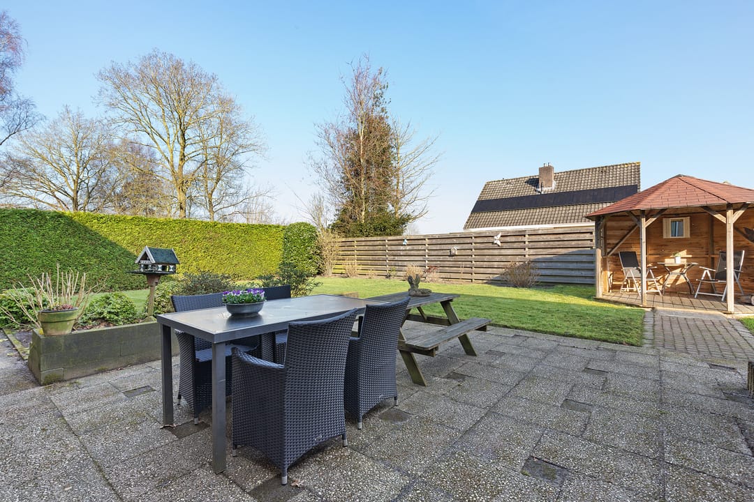 Foto 41 van Neptunuslaan 26