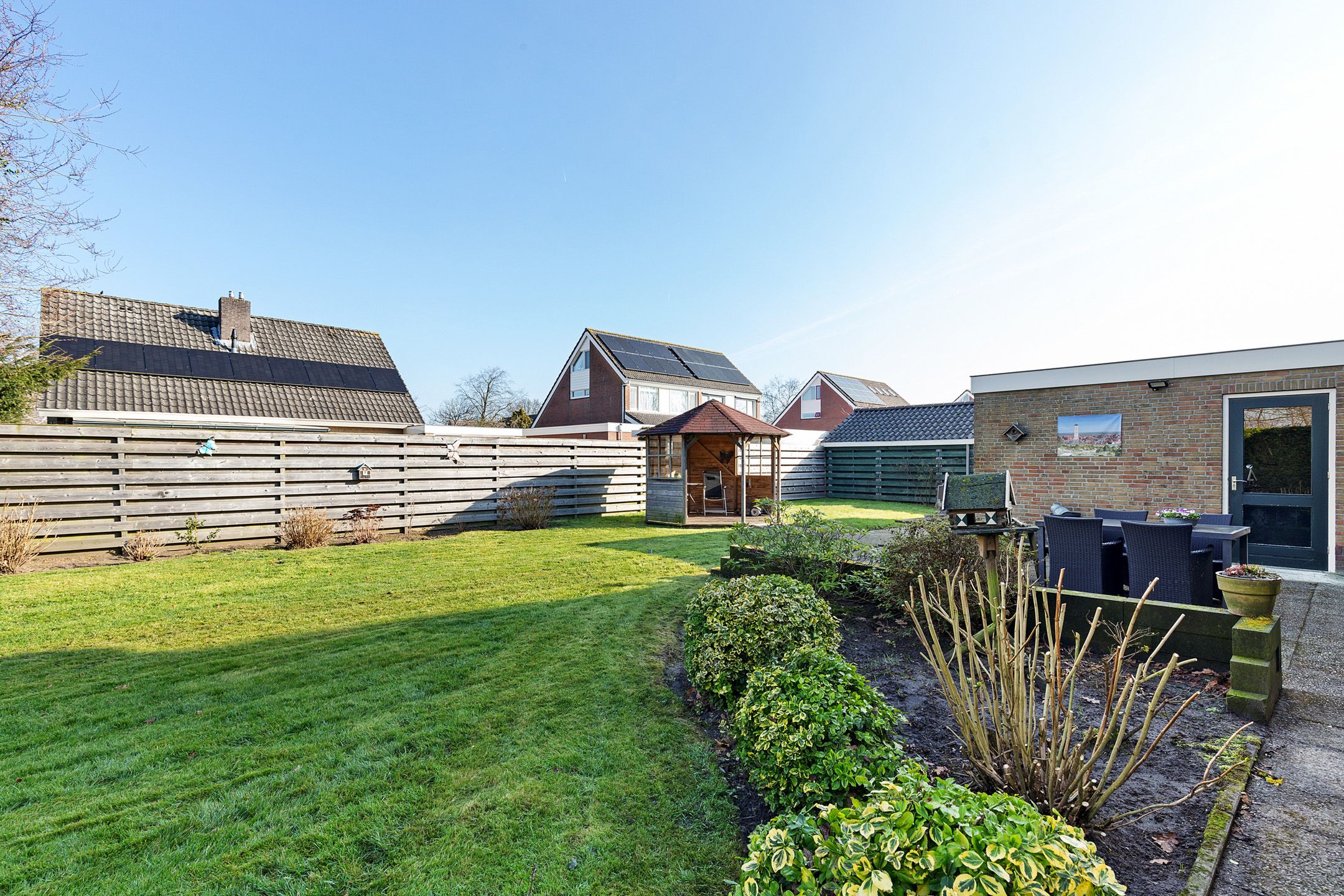 Foto 42 van Neptunuslaan 26