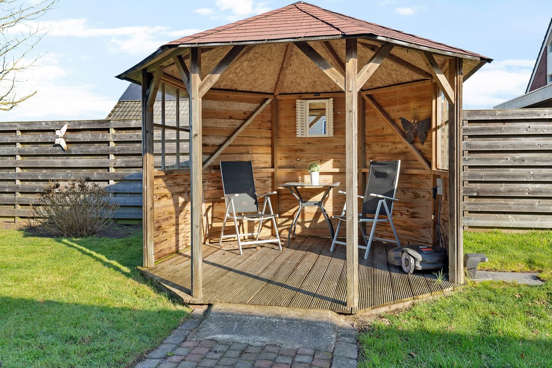 Foto 43 van Neptunuslaan 26