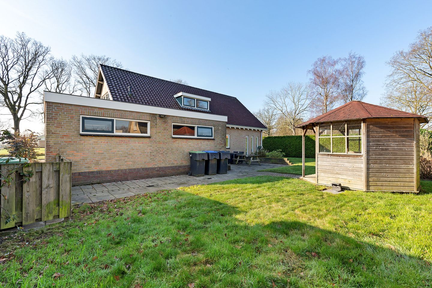 Foto 44 van Neptunuslaan 26