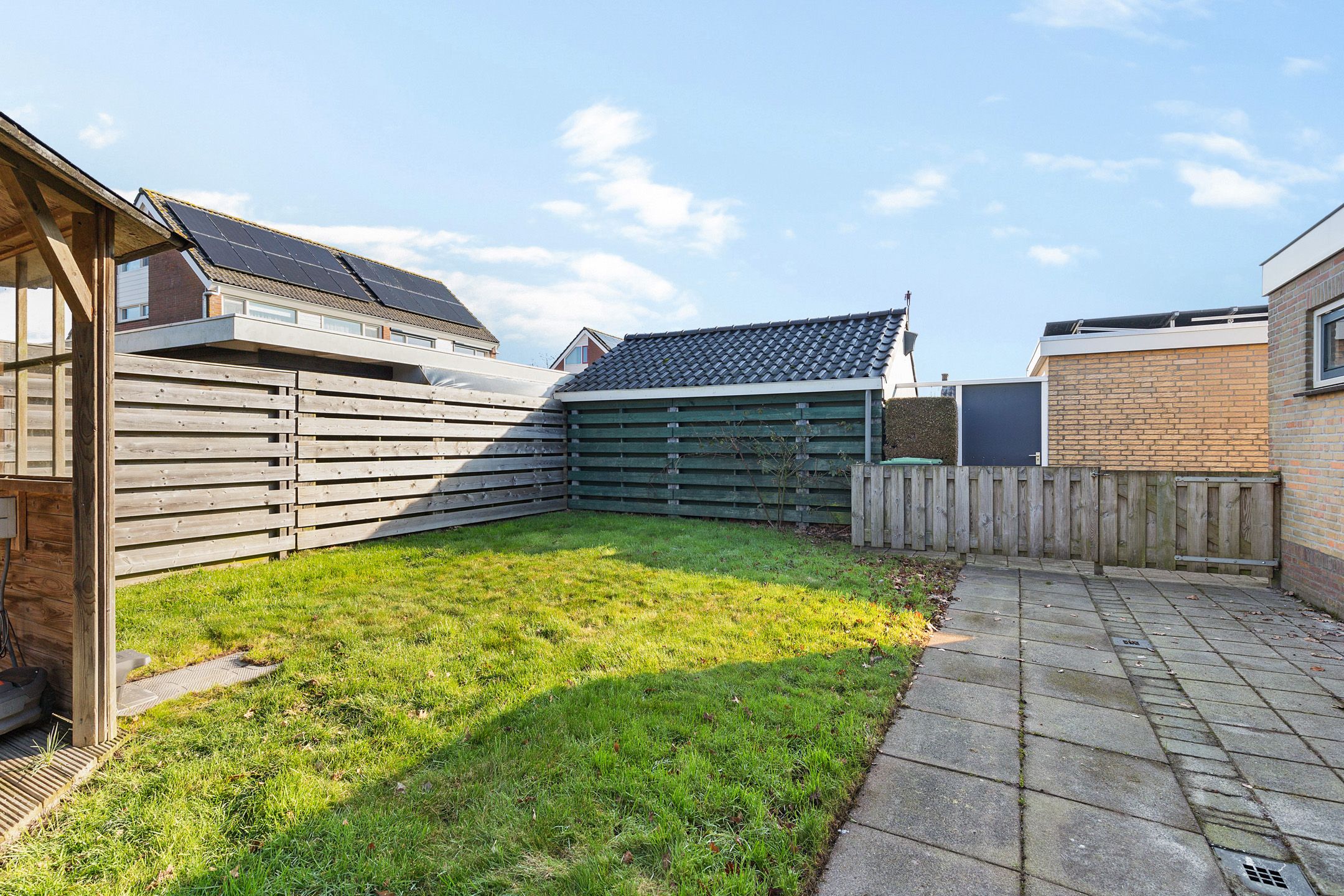 Foto 45 van Neptunuslaan 26