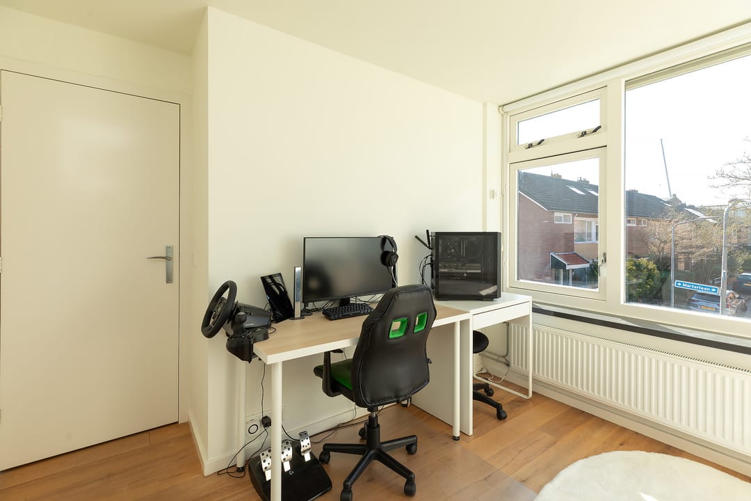 Foto 16 van Marterlaan 76