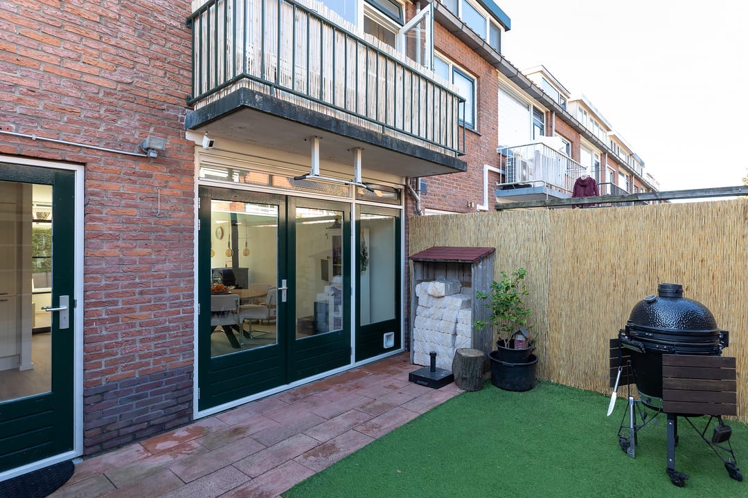 Foto 32 van Marterlaan 76