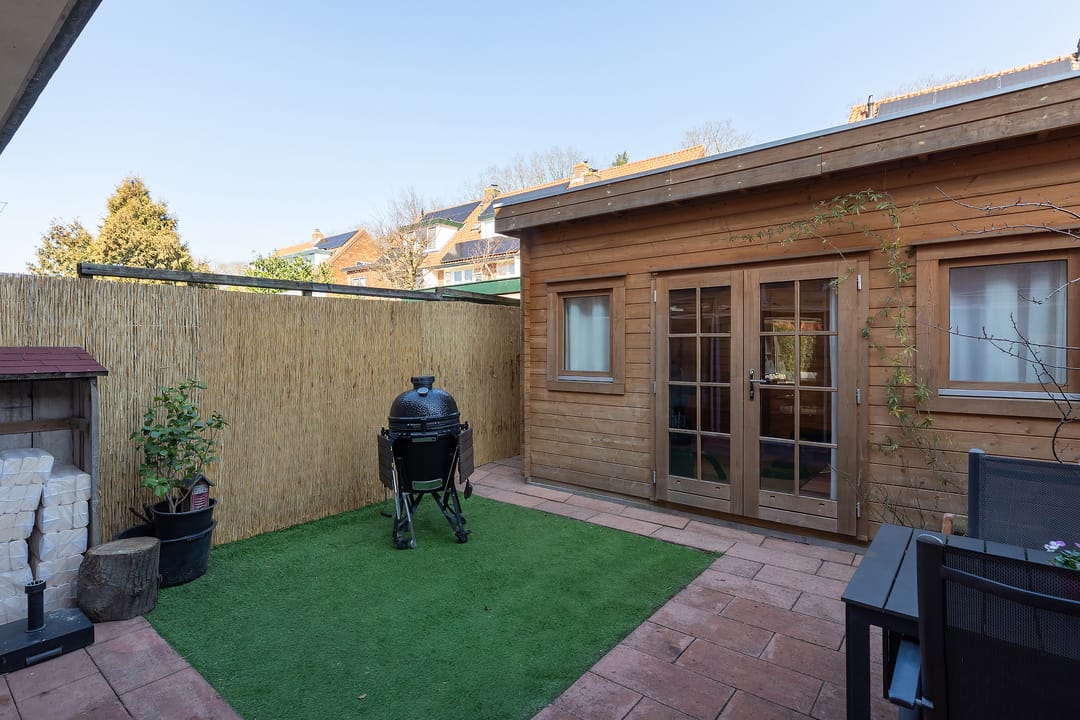 Foto 28 van Marterlaan 76