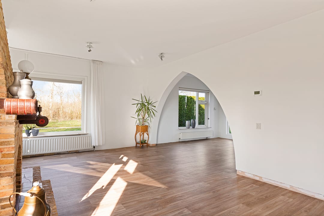 Foto 13 van Neptunuslaan 26