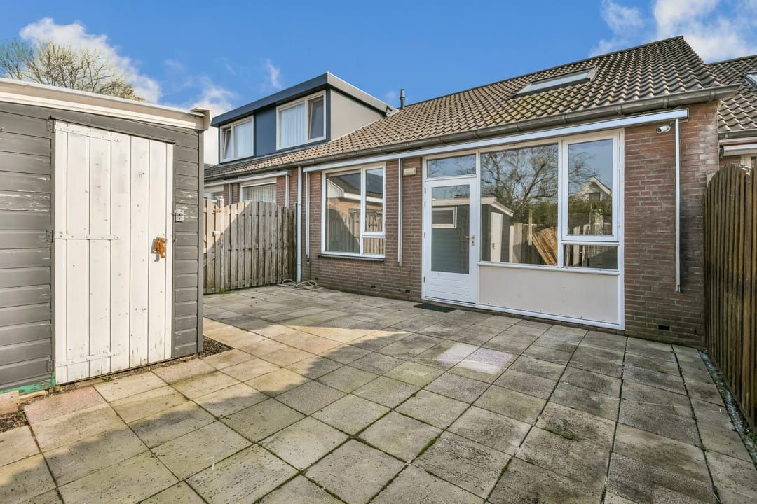 Photo 8 of Zilverschoon 9