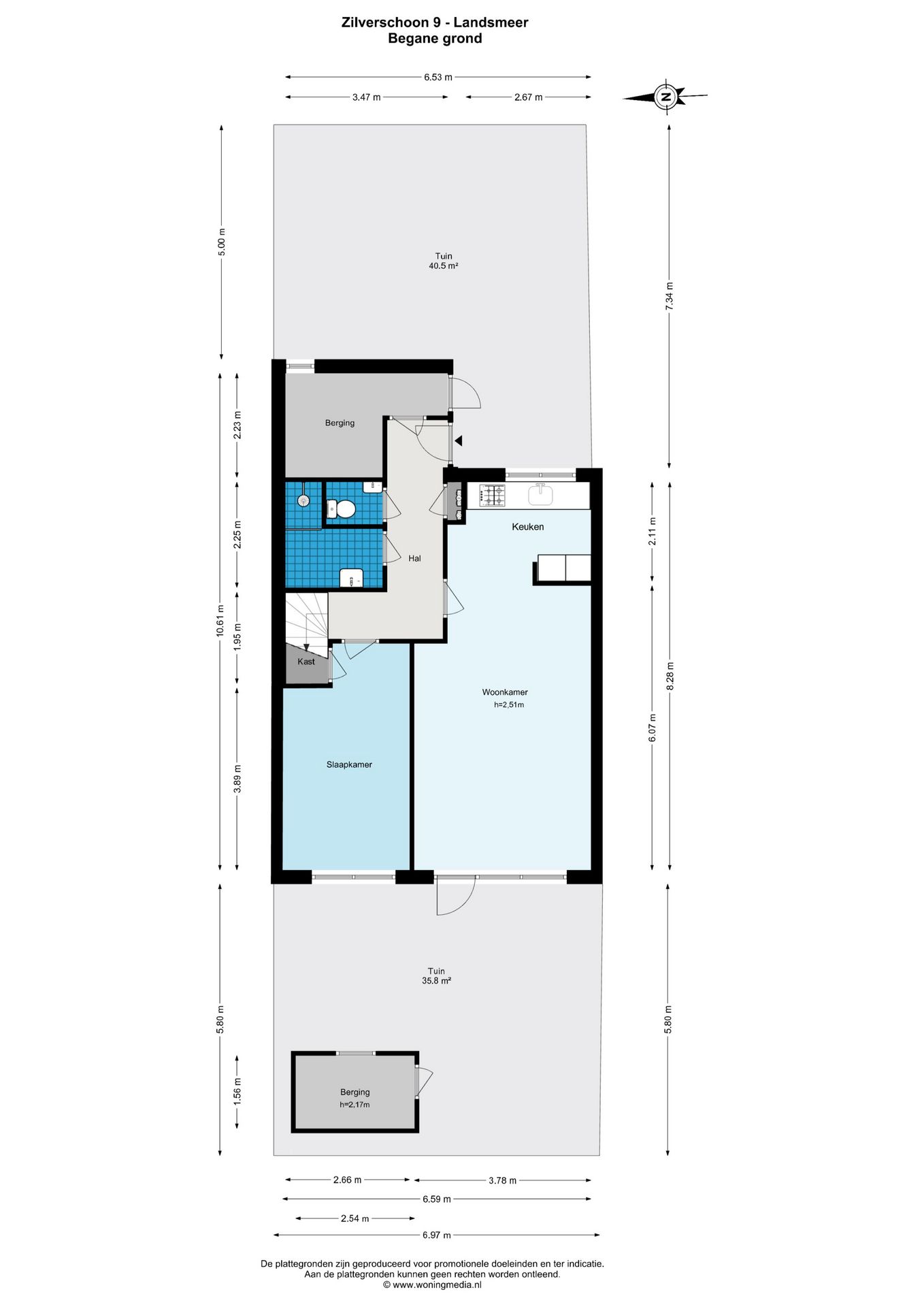 Photo 18 of Zilverschoon 9