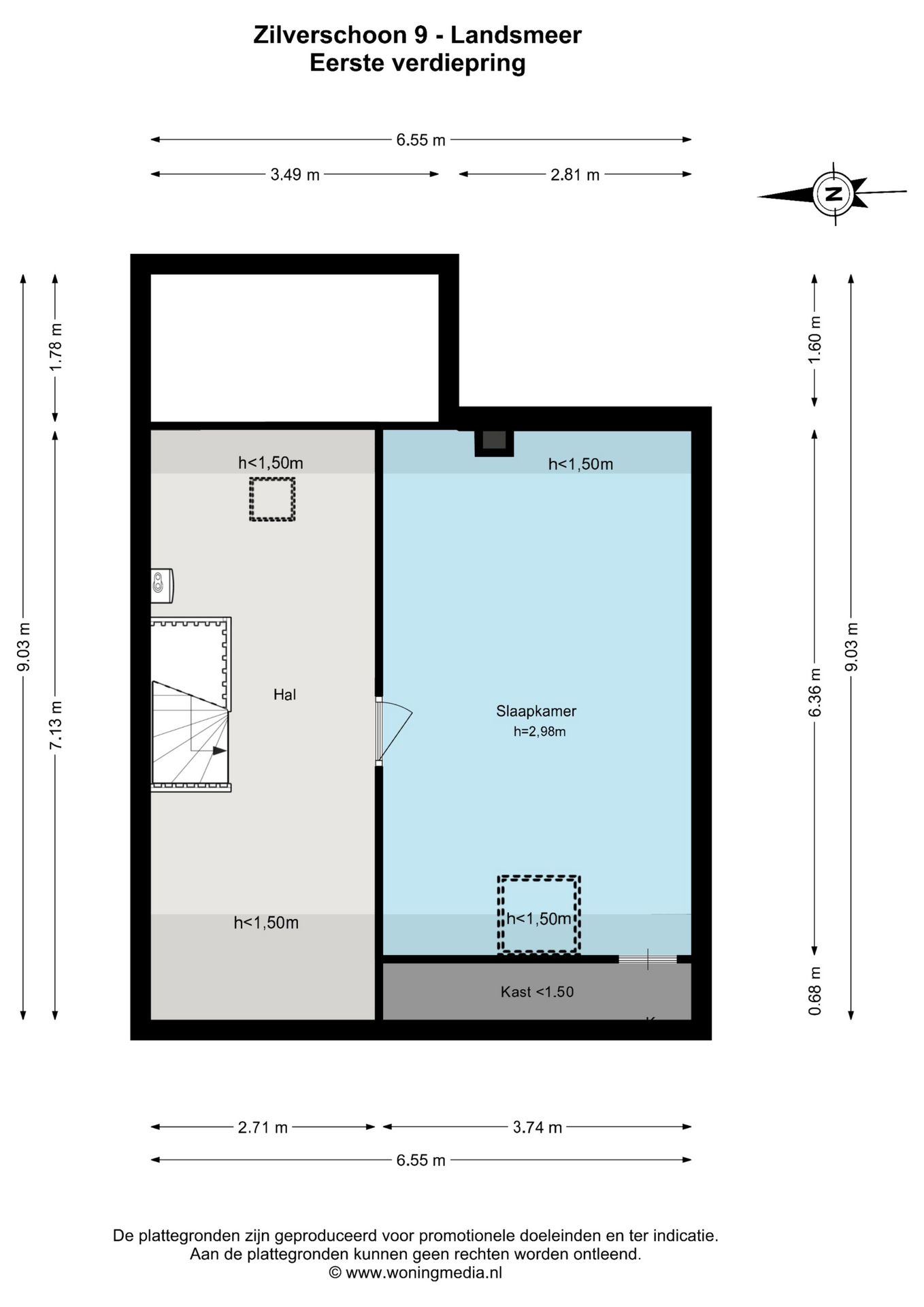 Photo 19 of Zilverschoon 9