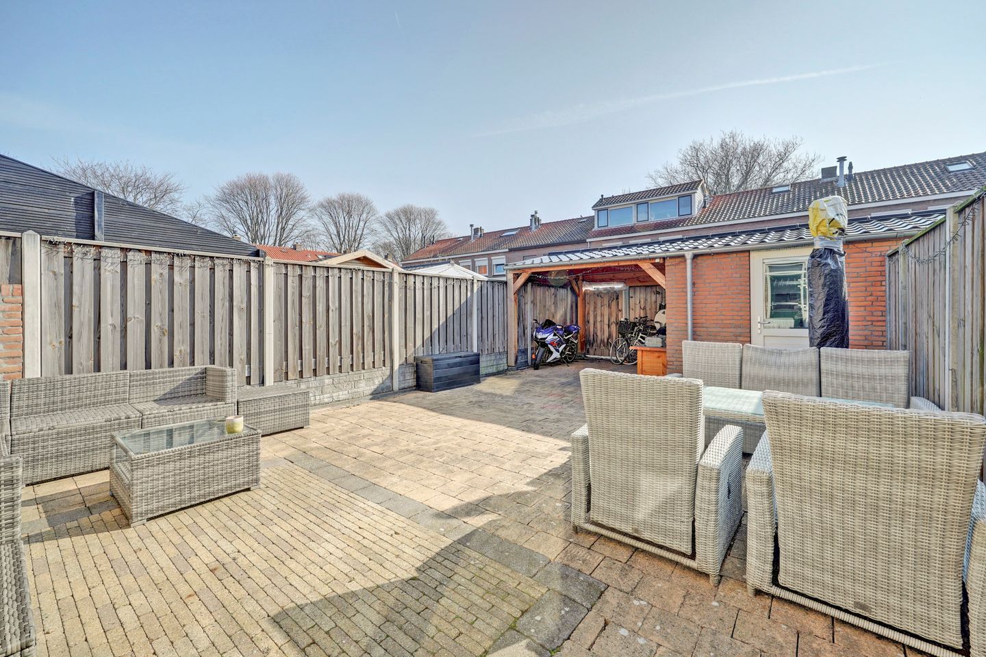 Photo 14 of Alexander Verhuellstraat 47