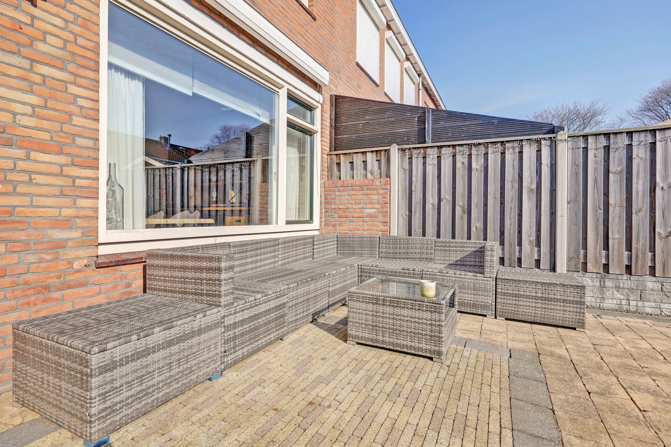Photo 15 of Alexander Verhuellstraat 47