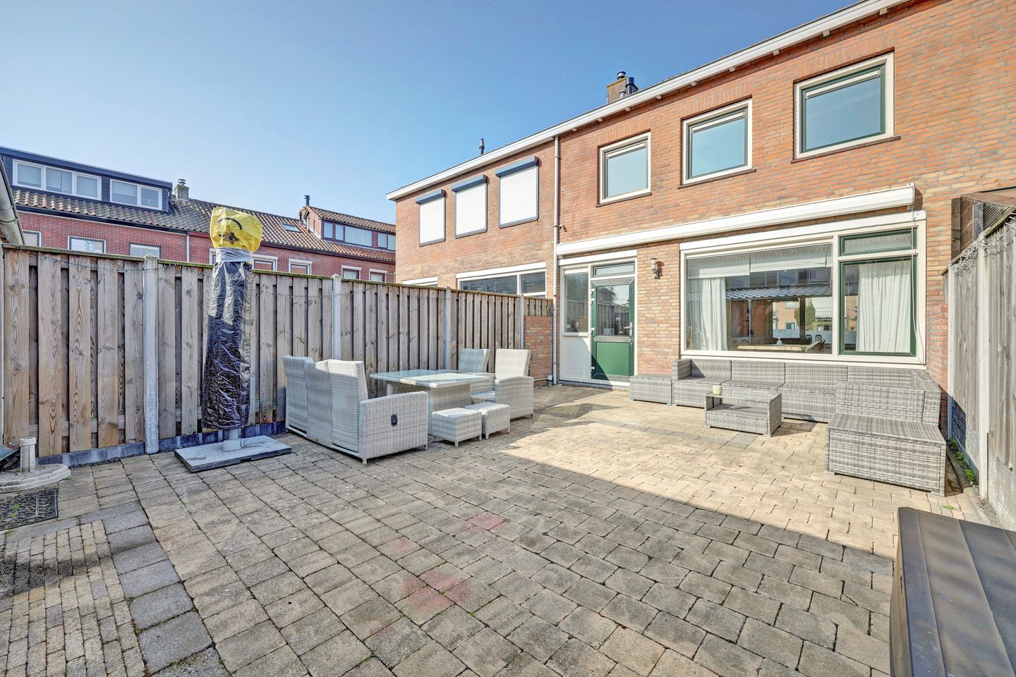 Photo 19 of Alexander Verhuellstraat 47