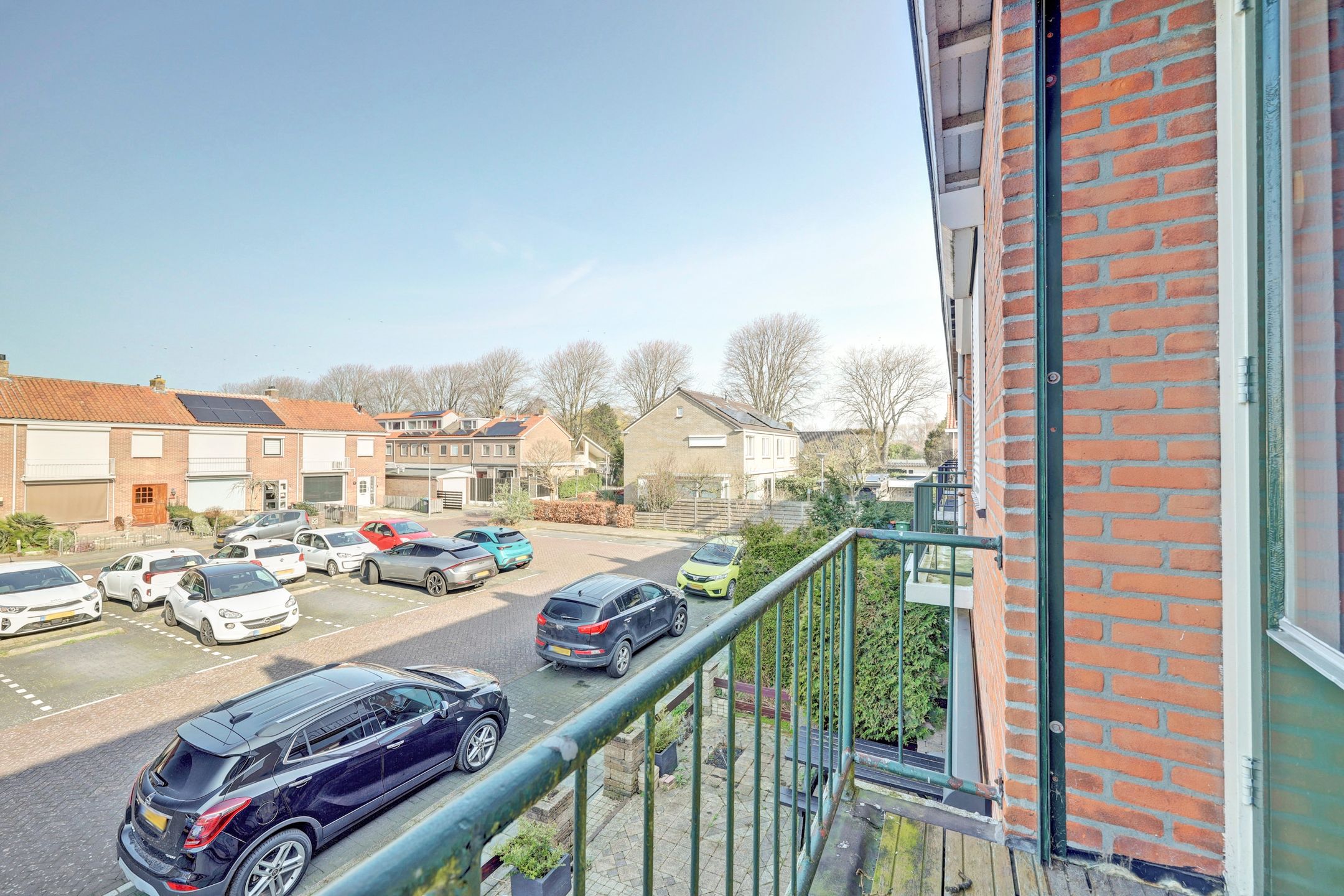 Photo 33 of Alexander Verhuellstraat 47