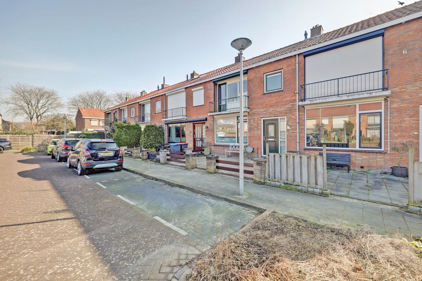 Photo 35 of Alexander Verhuellstraat 47