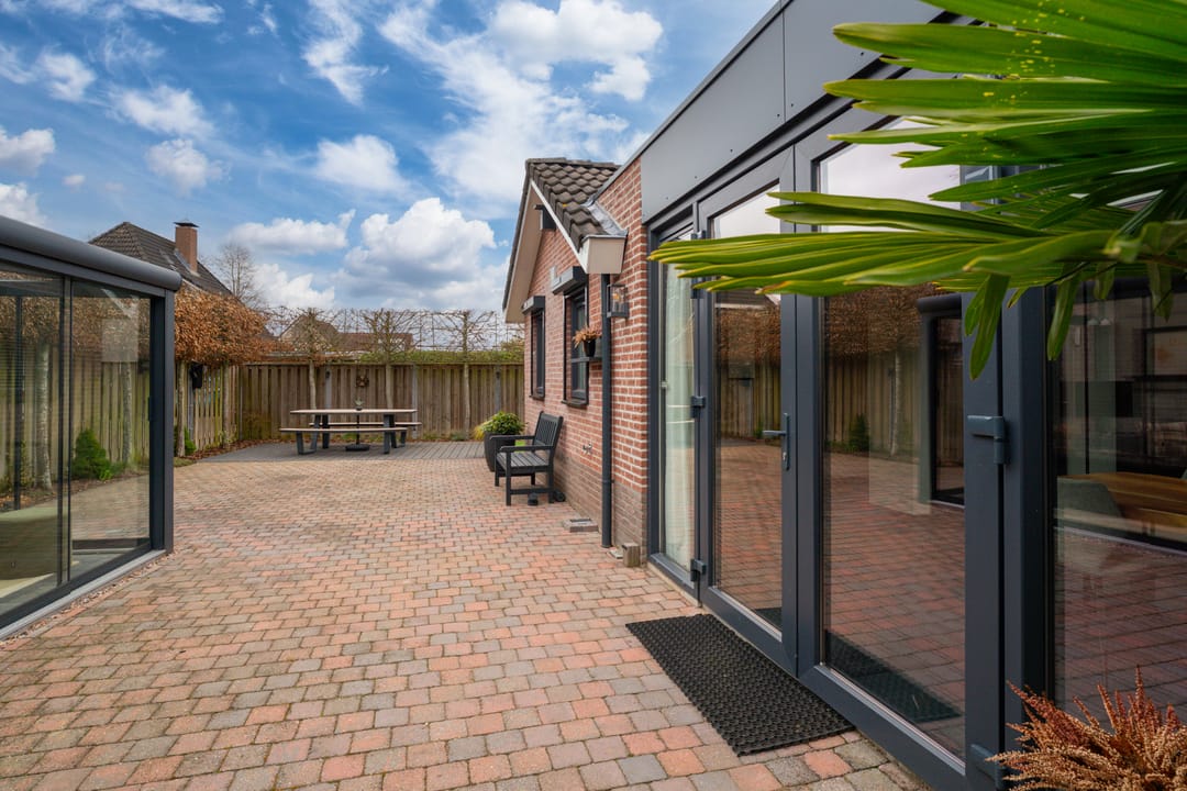 Foto 2 van Klarinetstraat 13