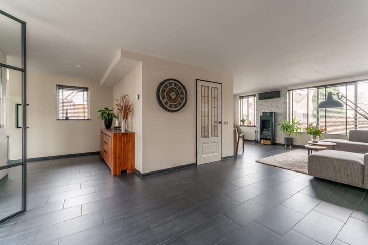 Foto 3 van Klarinetstraat 13