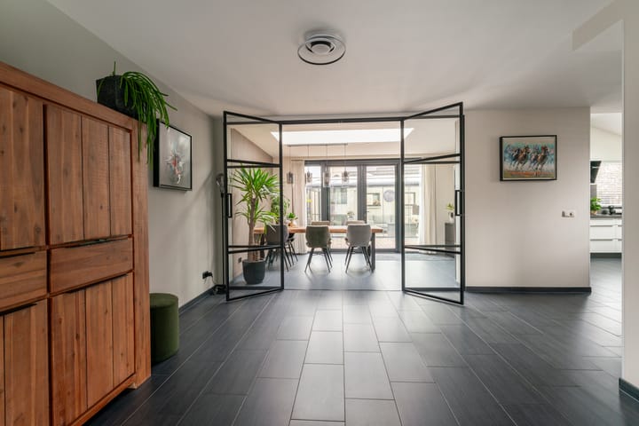 Foto 4 van Klarinetstraat 13