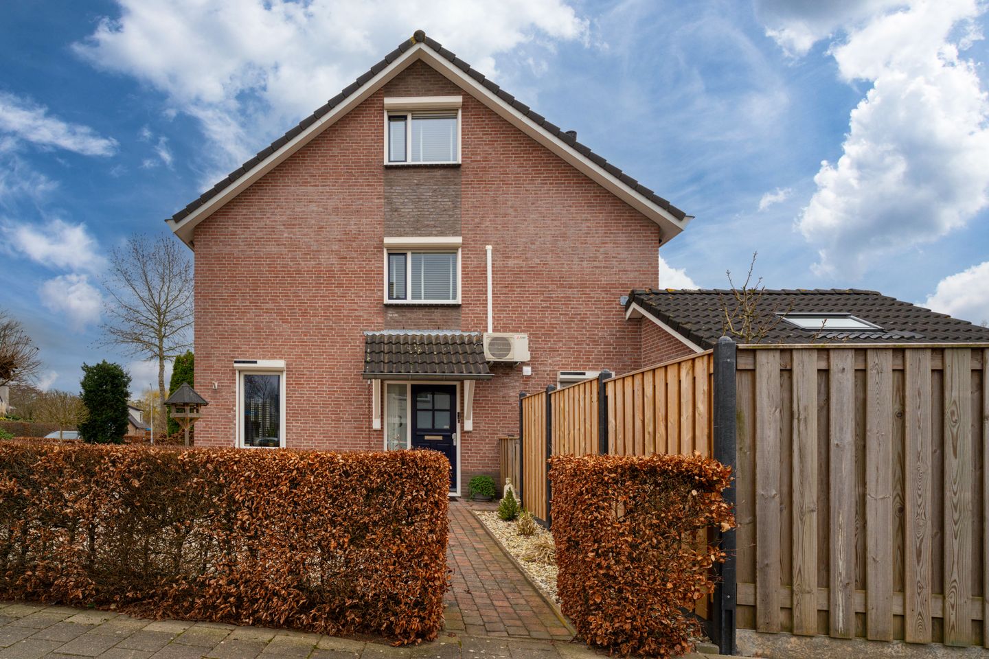 Foto 5 van Klarinetstraat 13