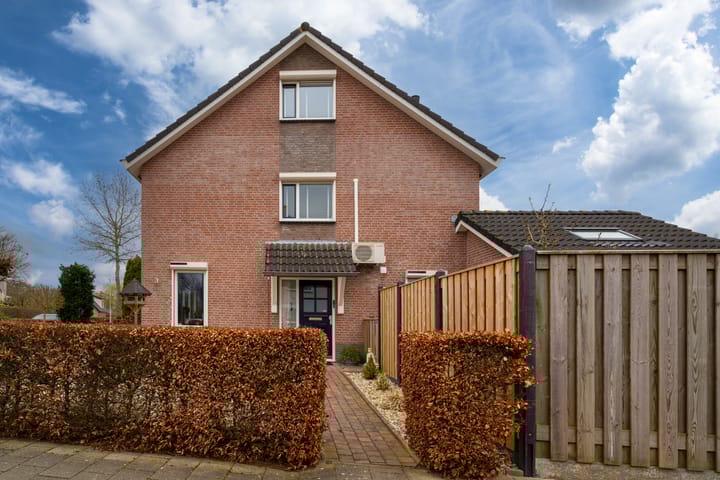 Foto 5 van Klarinetstraat 13