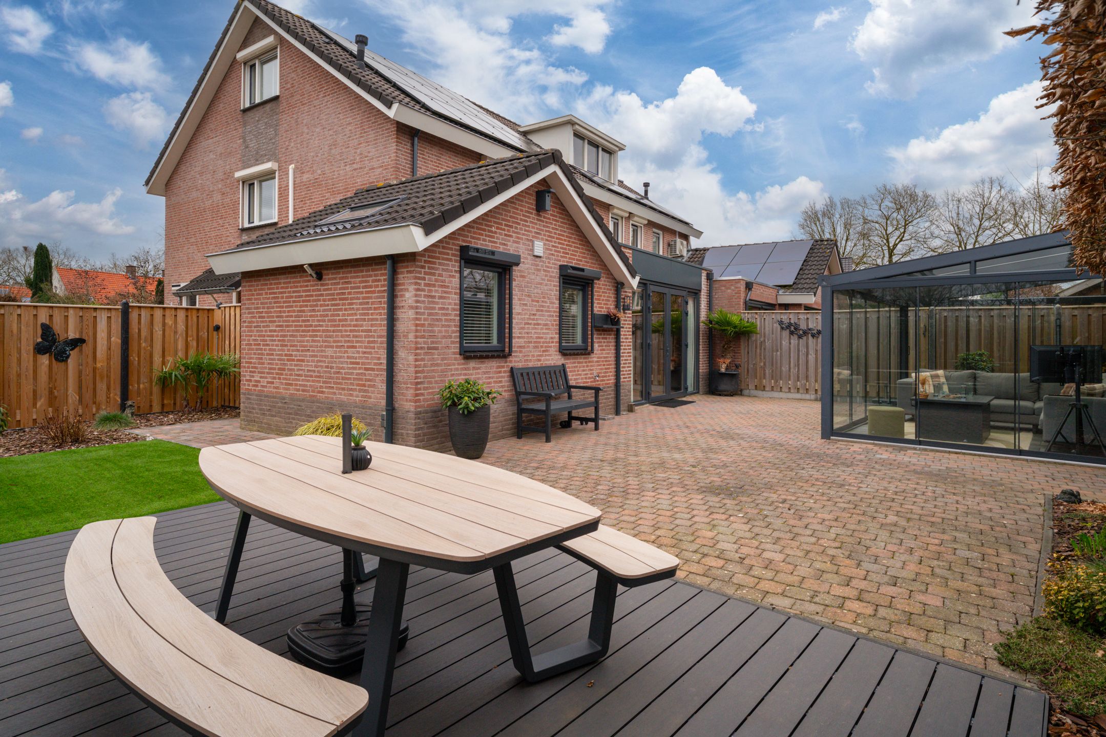 Foto 6 van Klarinetstraat 13