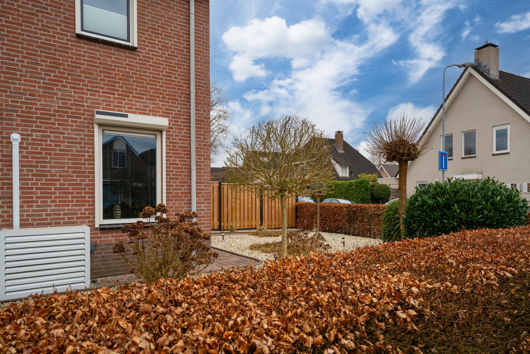 Foto 9 van Klarinetstraat 13